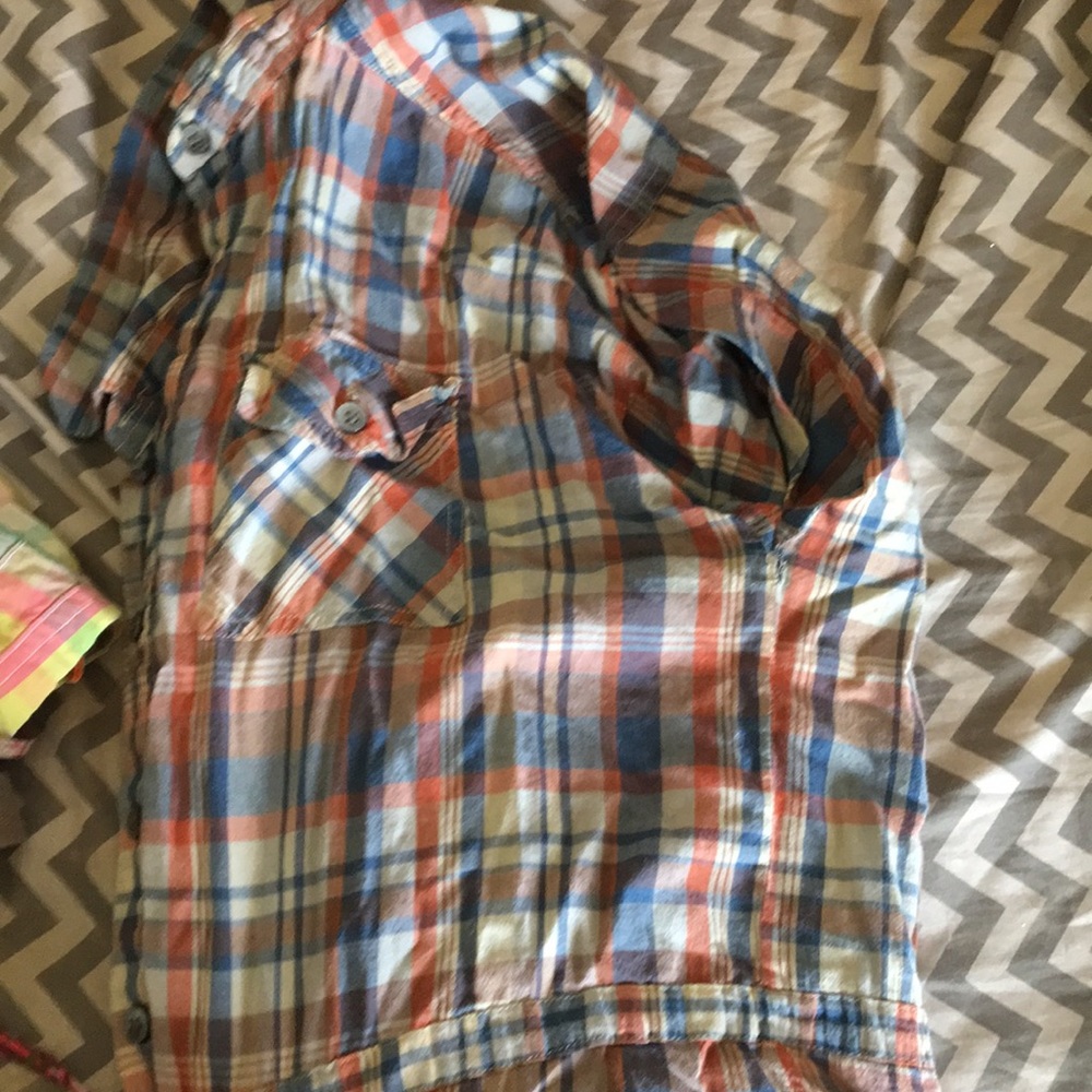 Cheap Shirt!